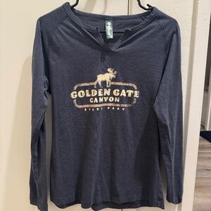 Ouray Golden Gate Canyon State Park Medium